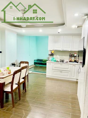 NHÀ YÊN NGHĨA ÔTÔ ĐỖ CỔNG GẦN TRƯỜNG HỌC 3.25TỶ - 1