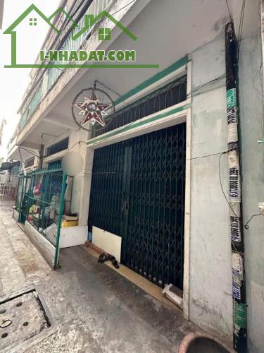 NHÀ TO CHÍNH CHỦ LÂU NĂM SHR GIÁ HẠT NHO 4,9TỶ - 1