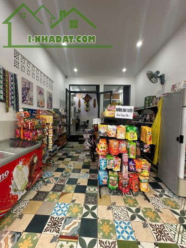 Bán nhà phường Tân Phong gần bệnh viện 7B, GX Thái Hiệp sổ riêng kinh doanh nhỏ lẻ