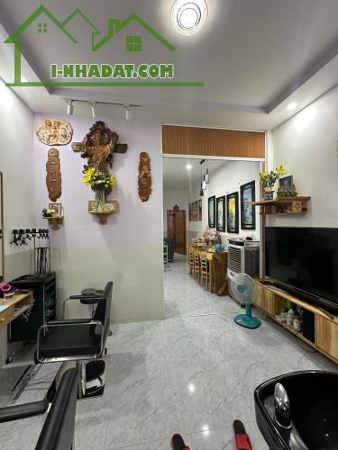 Bán nhà phường Tân Phong gần bệnh viện 7B, GX Thái Hiệp sổ riêng kinh doanh nhỏ lẻ - 1