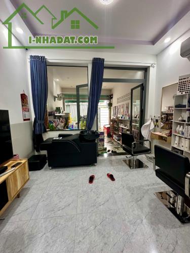 Bán nhà phường Tân Phong gần bệnh viện 7B, GX Thái Hiệp sổ riêng kinh doanh nhỏ lẻ - 3
