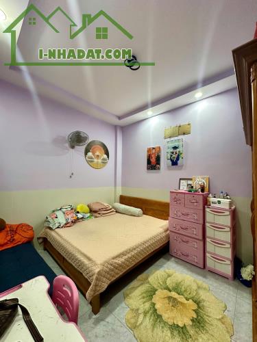 Bán nhà phường Tân Phong gần bệnh viện 7B, GX Thái Hiệp sổ riêng kinh doanh nhỏ lẻ - 5