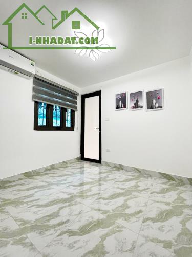 3,8 TỶ CÓ NGAY NHÀ BA ĐÌNH ĐẸP LUNG LINH 2 NGỦ NỘI THẤT XỊN, 20M RA HỒ+ÔTÔ - 4