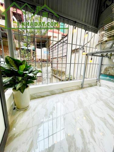 3,8 TỶ CÓ NGAY NHÀ BA ĐÌNH ĐẸP LUNG LINH 2 NGỦ NỘI THẤT XỊN, 20M RA HỒ+ÔTÔ - 5