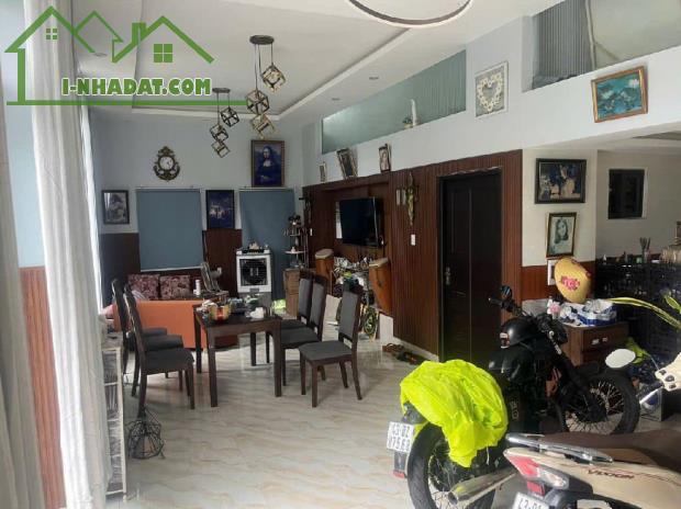 HÀNG HIẾM CÒN SÓT LẠI 💥💥
💥💥💥KDC NAM NGUYỄN TẤT THÀNH💥💥
🏡🏡 Chào bán nhà 2 tầng - 1