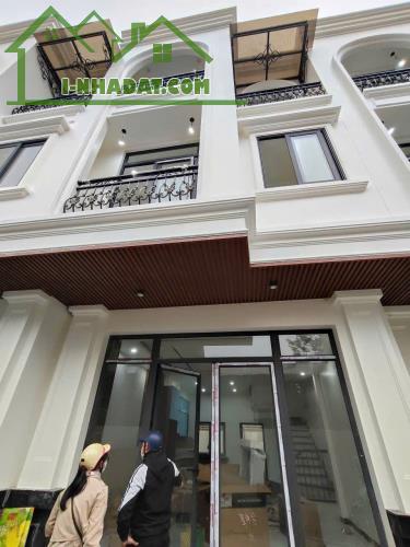 Bán Nhà Tại Phụng Châu, Chương Mỹ – View Đẹp, Đầy Đủ Tiện Nghi, Giá Hợp Lý