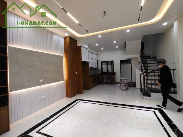 Bán Nhà Tại Phụng Châu, Chương Mỹ – View Đẹp, Đầy Đủ Tiện Nghi, Giá Hợp Lý - 1