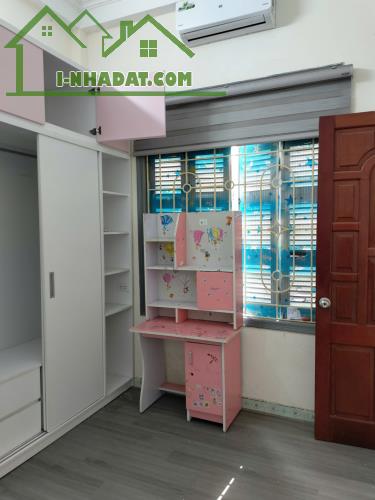 Nhà chất Bùi Xương Trạch 51m2 3 ngủ, Mt9m lô góc, ngõ 3m xịn, 7 tỷ 6 có TL.LH Khánh - 5