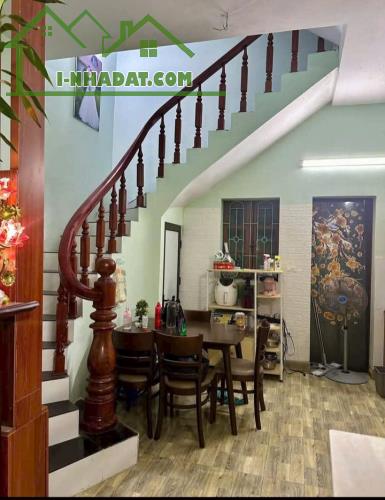 💎TRUNG TÂM HAI BÀ TRƯNG THANH NHÀN  8 TỶ/ 50M2/ 4 TẦNG/ MT4,3M - GẦN PHỐ.