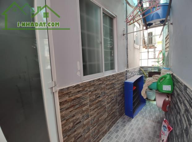 Bán nhà 42m², 3PN, 2WC, An Lạc A, Bình Tân, 3.5 tỷ - 3