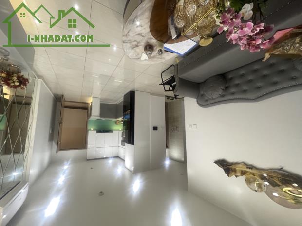 Chung cư Vinhomes Smart City, 56m2, 02 ngủ, Full nội thất, Tây Mỗ, Nam Từ Liêm, KÝ GỬI NHÀ - 5