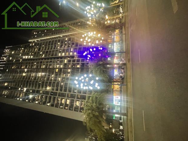 Chung cư Vinhomes Smart City, 56m2, 02 ngủ, Full nội thất, Tây Mỗ, Nam Từ Liêm, KÝ GỬI NHÀ - 2