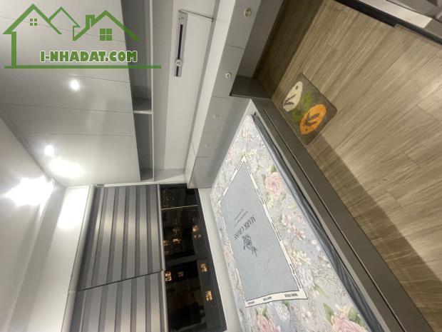 Chung cư Vinhomes Smart City, 56m2, 02 ngủ, Full nội thất, Tây Mỗ, Nam Từ Liêm, KÝ GỬI NHÀ - 1