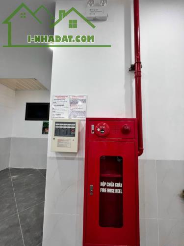 Bán nhà 7 tầng cạnh đại học Công Nghiệp Hà Nội. Thiết kế 21 căn hộ dòng tiền. Lh0912651992 - 5
