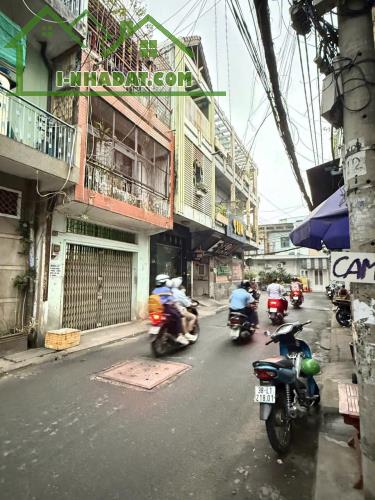 Bán gấp nhà MTKD Võ Thành Trang, P11, Quận Tân Bình. - 2