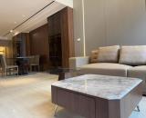 Bán nhà 8 tầng Phố Hồng Tiến 54m2 16.9 tỷ, ngõ thông ô tô, 3 bước ra MP, Full nội thất CC