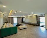 Bán nhà Nguyễn Văn Cừ 55m2 6T căn góc, ngõ thông phố Hồng Tiến, Full nội thất 15,18 Tỷ