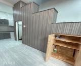 BÁN NHÀ HẺM 76 BÀ HOM QUẬN 6 - 22M2