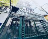 BÁN NHÀ PHỐ PHAN ĐÌNH PHÙNG - BA ĐÌNH- 57M2-5 TẦNG-2 MẶT THOÁNG-VỊ TRÍ ĐẸP-18.5 TỶ