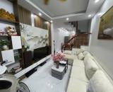 Bán Nhà Khương Đình, 33m², 5 Tầng, Full Nội Thất, ngõ rộng Chỉ 6 Tỷ