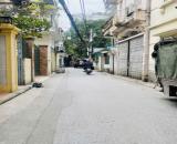 NHÀ NGỌC LÂM, LÔ GÓC, Ô TÔ DỪNG ĐỖ NGÀY ĐÊM, kế CÔNG VIÊN NGỌC LÂM, 5T x 50M2, NHỈNH 12 TỶ