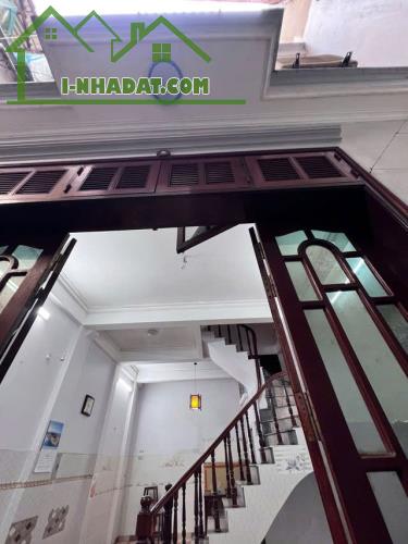 Bán nhà riêng 4PN, 50m2*4.8m*4 tầng Đường Vĩnh Phúc, Cống Vị, Ba Đình, Hà Nội, 7.7 tỷ - 4