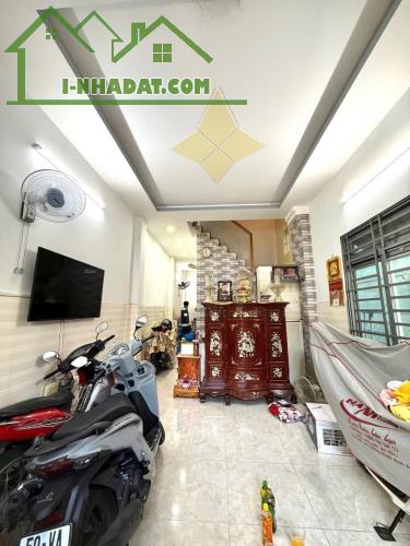 Chuyển nhà cần bán căn Hiệp Bình Chánh, Thủ Đức, Giá 3 tỷ 630, Diện tích 50m2 - 4