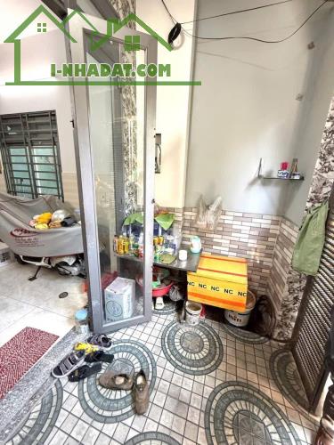 Chuyển nhà cần bán căn Hiệp Bình Chánh, Thủ Đức, Giá 3 tỷ 630, Diện tích 50m2 - 3