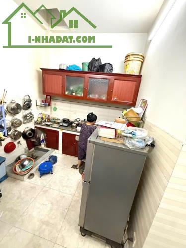 Chuyển nhà cần bán căn Hiệp Bình Chánh, Thủ Đức, Giá 3 tỷ 630, Diện tích 50m2 - 2