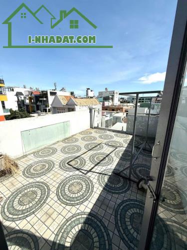Chuyển nhà cần bán căn Hiệp Bình Chánh, Thủ Đức, Giá 3 tỷ 630, Diện tích 50m2 - 1