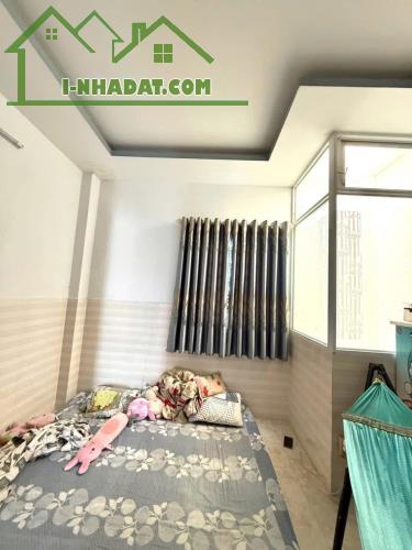 Chuyển nhà cần bán căn Hiệp Bình Chánh, Thủ Đức, Giá 3 tỷ 630, Diện tích 50m2