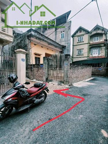 Bán đất thổ cư Thuận Tốn, Đa Tốn, Gia Lâm - 3