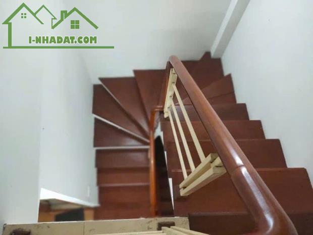 Bán nhà Hào Nam, ô tô đỗ gần cửa, Diện tích 48m giá nhỉnh 6 tỷ - 1