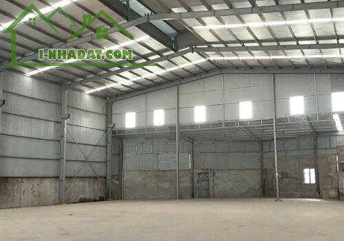 CHÍNH CHỦ CHO THUÊ KHO XƯỞNG 300m2 – 1200m2 tại địa phận Hà Đông – Chúc Sơn, Chương Mỹ, HN