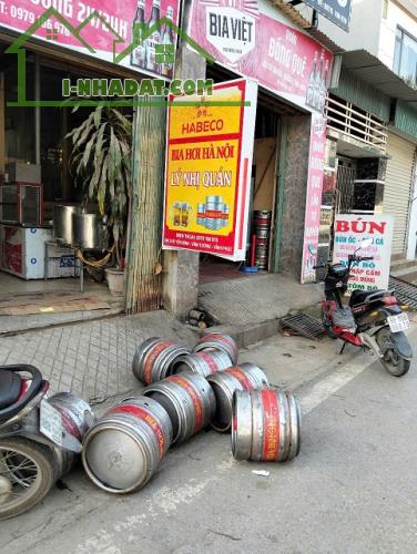 MỞ ĐIỂM BÁN BIA HƠI, BIA TƯƠI HÀ NỘI - KHỞI NGHIỆP KHÔNG CẦN BỎ VỐN CHỈ CẦN CÓ MẶT BẰNG - 2