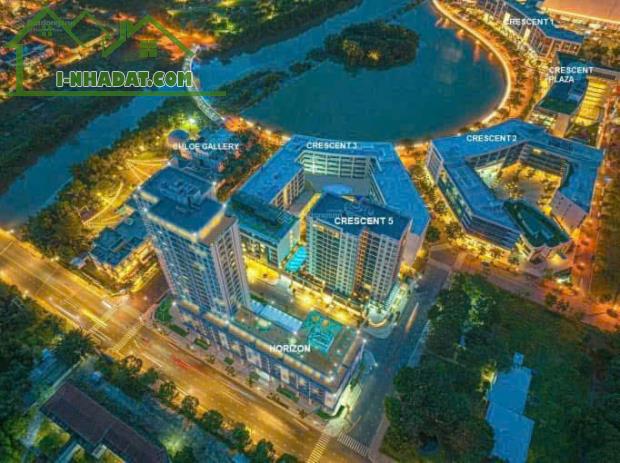 SHOPHOUSE CARDINAL COURT PHÚ MỸ HƯNG GIÁ TỐT NHẤT DỰ ÁN MUA TRỰC TIẾP CĐT - 4