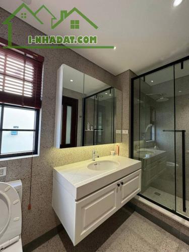 Bán gấp nhà mặt phố Hồng Tiến Long Biên 88m2 5T MT4m giá 27.5 tỷ thang máy vỉa hè kinh doa - 1