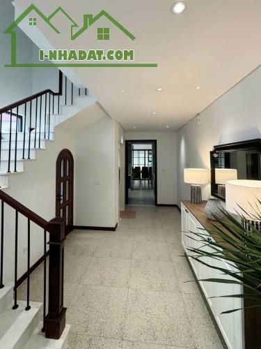 Bán gấp nhà mặt phố Hồng Tiến Long Biên 88m2 5T MT4m giá 27.5 tỷ thang máy vỉa hè kinh doa - 3
