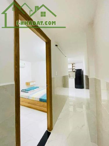 BÁN NHÀ 2 tầng, 40 m2 (4 x 10), hẻm 3m, gần Nguyễn Thế Truyện, Tân Phú, nhỉnh 4 tỷ. - 2