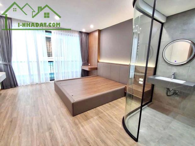 🚀 CỰC PHẨM NGUYỄN SƠN – 6 TẦNG – GARA Ô TÔ – THANG MÁY – CHỈ 9,3 TỶ! - 3