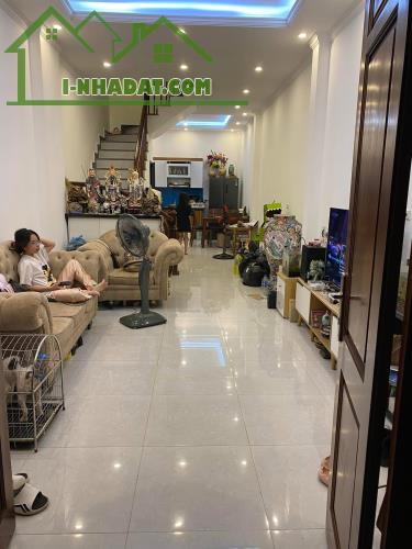 🚀 SIÊU HOT! NHÀ NGUYỄN VĂN CỪ – 46M² – 4 TẦNG – 4PN – CHỈ 7,9 TỶ! - 5