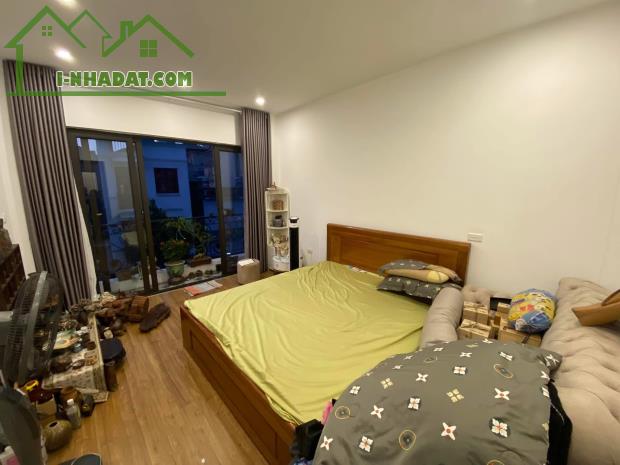 🚀 SIÊU HOT! NHÀ NGUYỄN VĂN CỪ – 46M² – 4 TẦNG – 4PN – CHỈ 7,9 TỶ! - 1