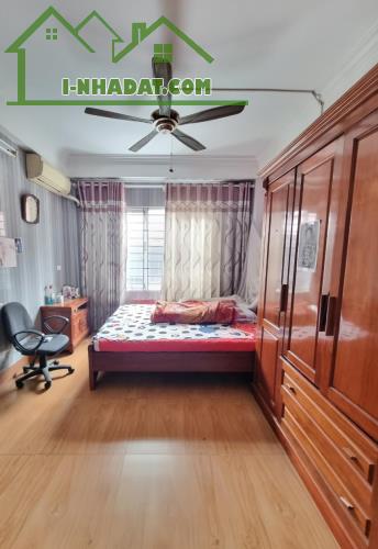 BÁN NHÀ NGÕ 8  LÊ QUANG ĐẠO -  6 TẦNG Ở LUÔN  - 8 TỶ - 1