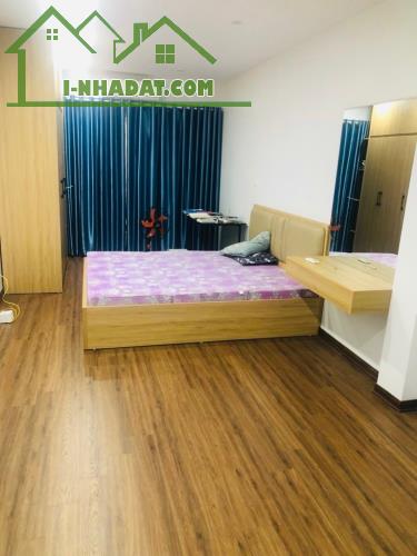 BÁN NHÀ NGÕ 8  LÊ QUANG ĐẠO -  6 TẦNG Ở LUÔN  - 8 TỶ - 2