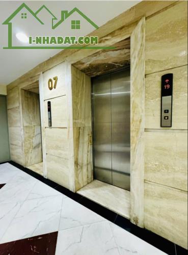 BÁN CĂN HỘ CHUNG CƯ TRẦN BÌNH - MỸ ĐÌNH - LÔ GÓC 110m², 3 NGỦ - NHỈNH 6 TỶ 🔥 - 3