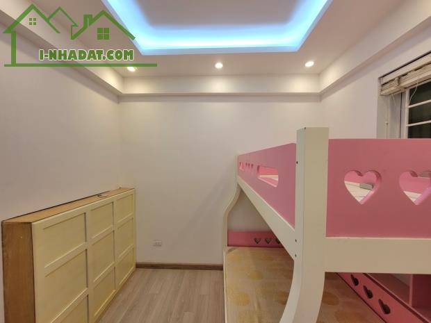 BÁN CĂN HỘ CHUNG CƯ TRẦN BÌNH - MỸ ĐÌNH - LÔ GÓC 110m², 3 NGỦ - NHỈNH 6 TỶ 🔥
