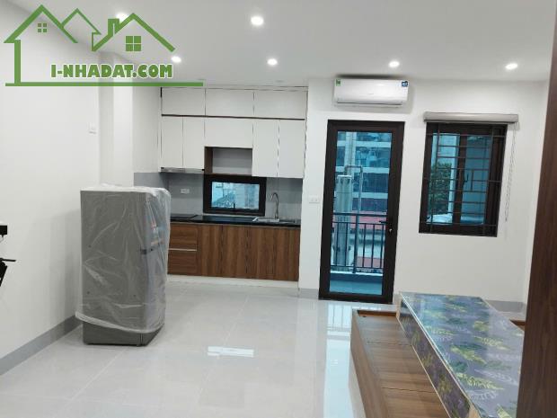 Chính chủ cho Hộ Gia đình thuê phòng 30m2 đầy đủ tiện ích