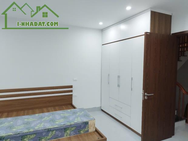 Chính chủ cho Hộ Gia đình thuê phòng 30m2 đầy đủ tiện ích - 2