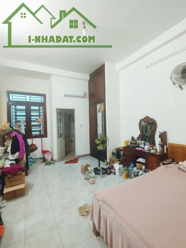 Bán nhà Mặt tiền Tân Chánh Hiệp Q.12, 167m2 ngang 4m, 3 tầng MỚI, nhỉnh 6 tỷ. - 5