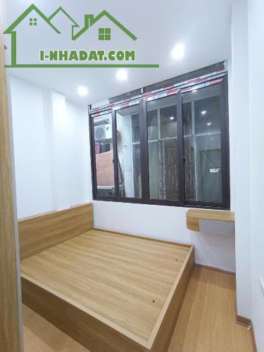 Nhà Minh Khai - Hai Bà Trưng - Vị trí siêu đẹp - Giá dễ tiếp cận - 3